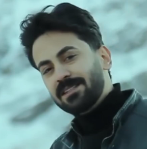 امیرحسین ملکشاهی (ناصری)