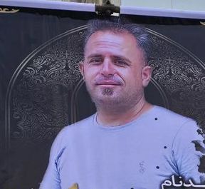 محسن داوودی