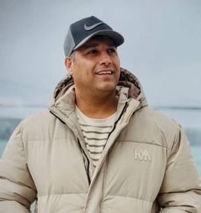 احسان طوفان