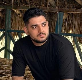 امیررضا رستمی