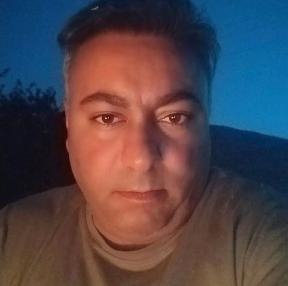 محمود ملکی نجف‌آبادی