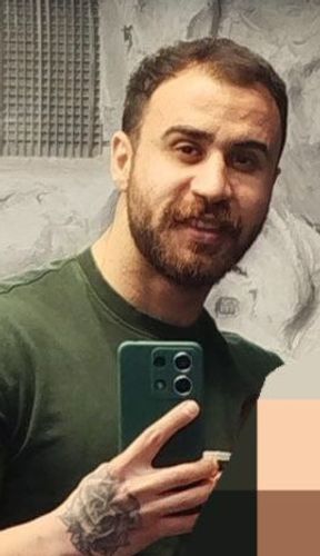 بهنام برآبادی