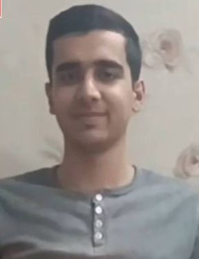 نیما خمیس‌آبادی