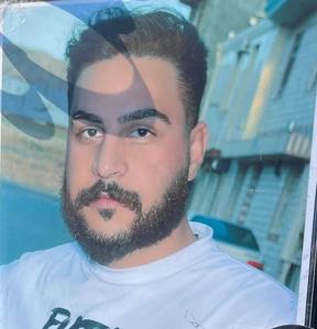 میلاد معظمی گودرزی