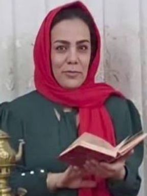 مریم ابراهیمی