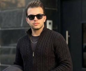 محمدحسین فتح‌الله‌زاده