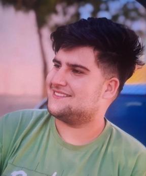 امیرحسین بصیری