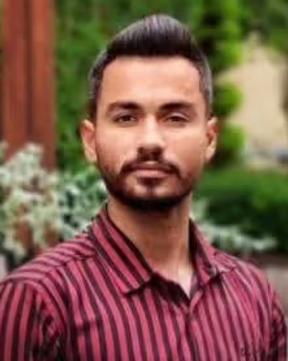 محمدحسین پورنخعی