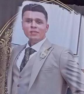 امیرمحمد قورت‌بیگلو