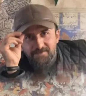 مصطفی رابطی