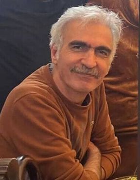 بابک سلطانی