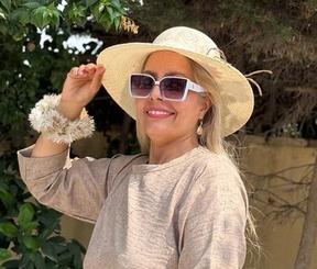 راحله شرافتی مقدم