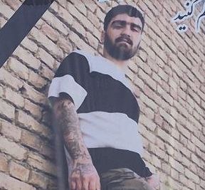 محمدرضا محمدی