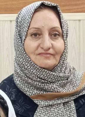 فاطمه حکم‌آبادی