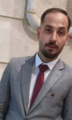 مهرداد حیدری باشسیز