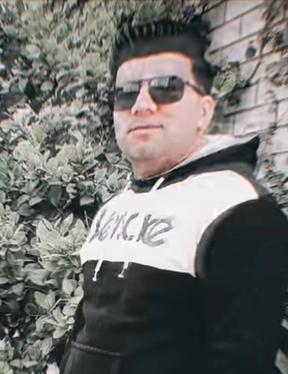 ایمان سلطانیان