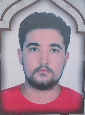 پرهام محرابی