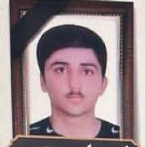 امیرعلی برجی