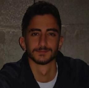 حسین گودرزوند چگینی