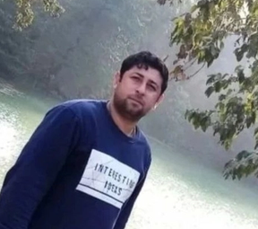 محمد خداپناه