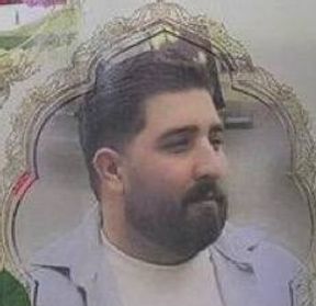 حمیدرضا علیزاده