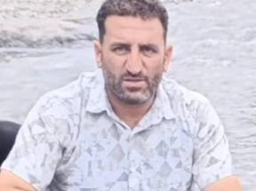 احمدعلی محمدی