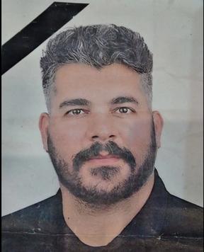 مصطفی جمالی امیری