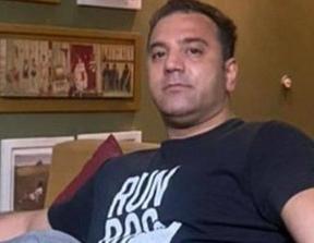 سید مهدی حسینی