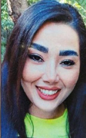 طاهره (نوشین) عرب‌نژاد