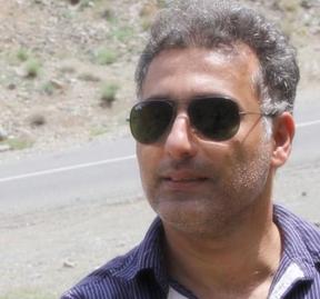 محمد مقصودفر