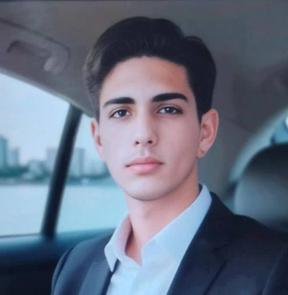 امیرمحمد سگوند