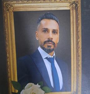 عبدالله ادیبی