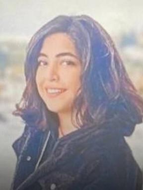 هانیه کاشانی