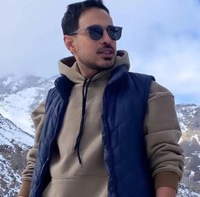 دانیال چراغیان