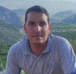 سید مهدی حق‌دوست