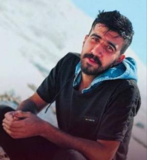 علیرضا شهسوار