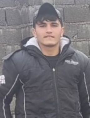 میثم بیژنی زارعی