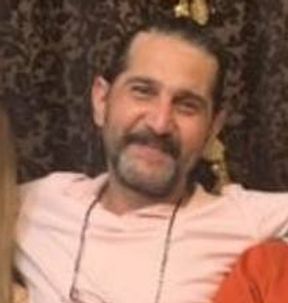 محمد (کوروش) نوروزیان