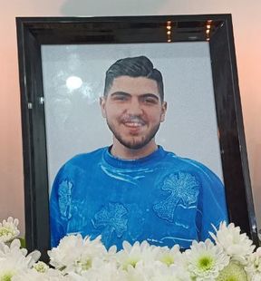 امیرطاها اسکندری