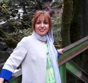 منیژه فهیمی