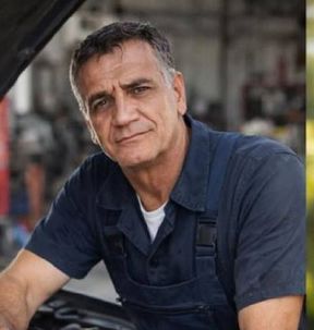 علیرضا غلامی