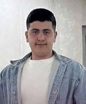 طاها صادقی گزنی