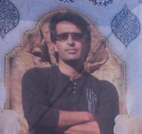 حجت‌الله فیروزی