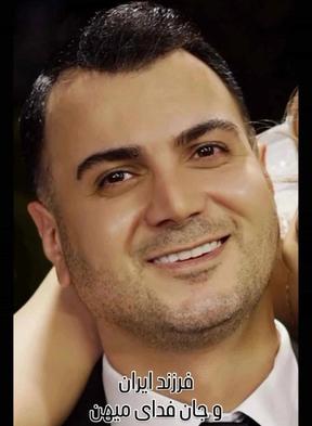 مهدی محرابی