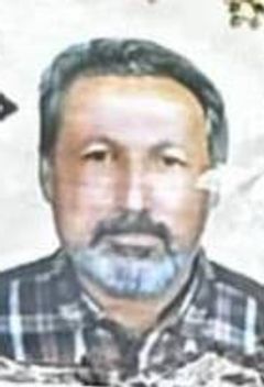 کامیار نثاری