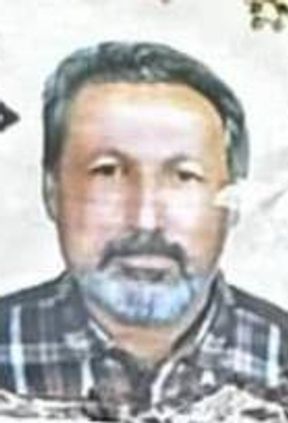کامیار نثاری