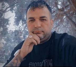 مصطفی عزیزی