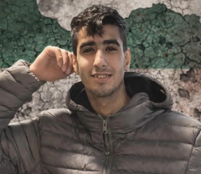 امیرمحمد خلیل ارجمندی