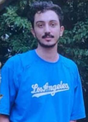 علیرضا کوچکی