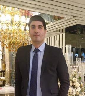 شایان صالحی دره باریک